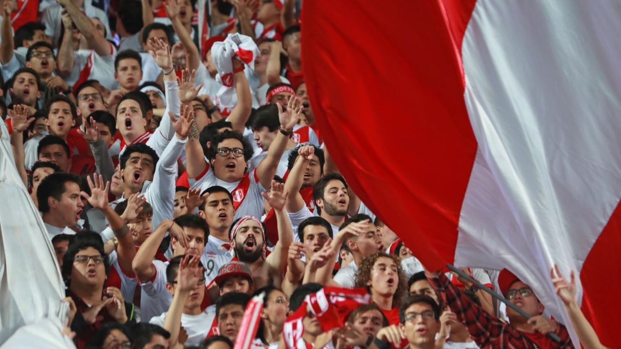 Rappi revela hábitos de consumo del hincha peruano en tiempos de fútbol y anuncia La Convocatoria