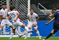 Goles, video y resumen: Inter venció 2-1 a Urawa Reds por el Mundial de Clubes 2025
