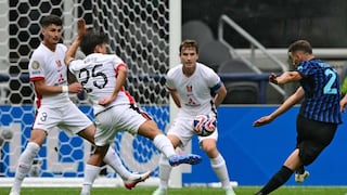 Goles, video y resumen: Inter venció 2-1 a Urawa Reds por el Mundial de Clubes 2025