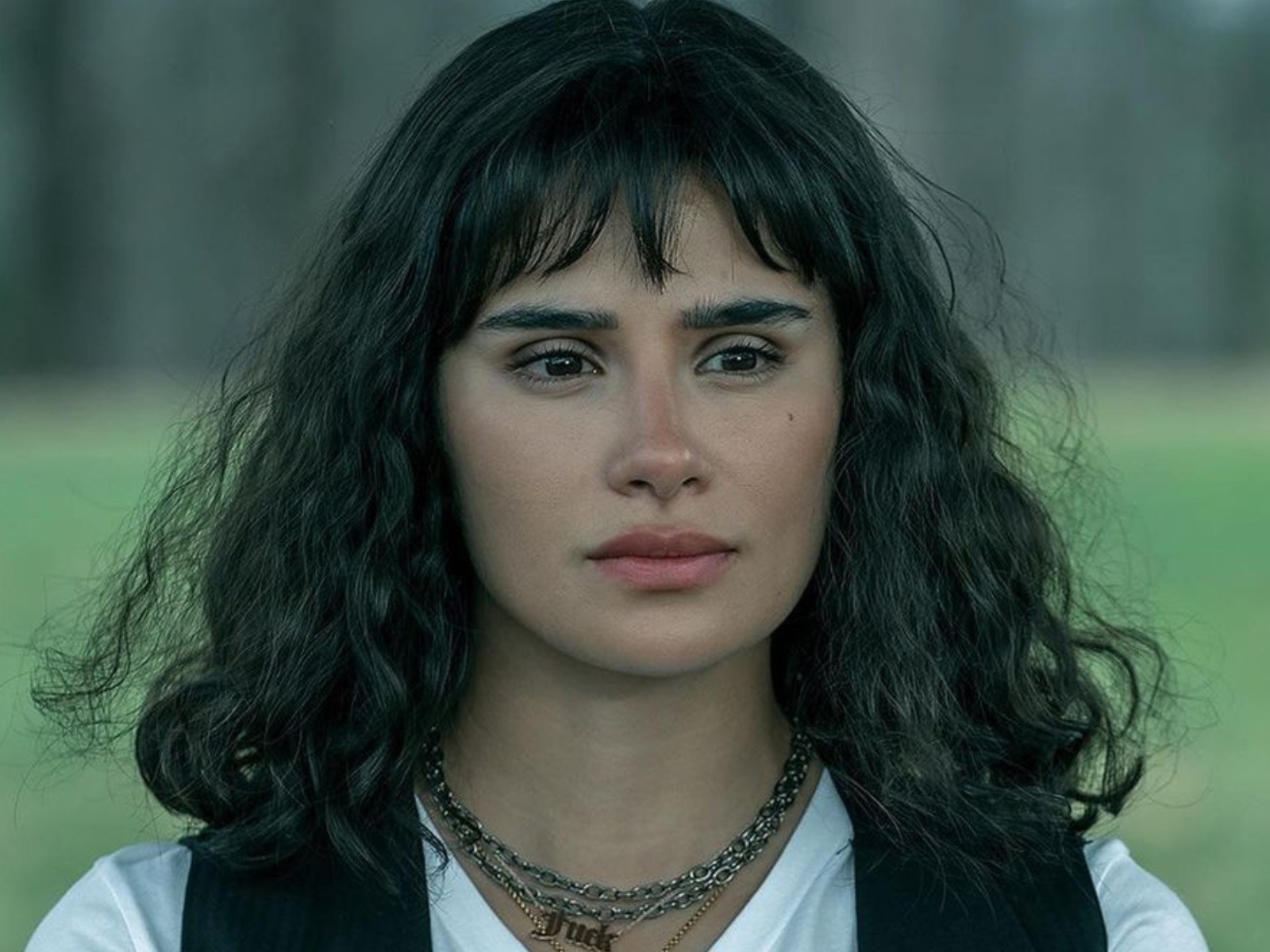 Diane Guerrero regresa como Kay Challis, más conocida como Crazy Jane, en la parte 2 de la temporada 4 de “Doom Patrol” (Foto: HBO)