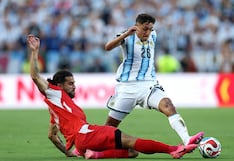 Mirá el resumen, Argentina vs. Suiza (3-1): video de los goles con Lionel Messi