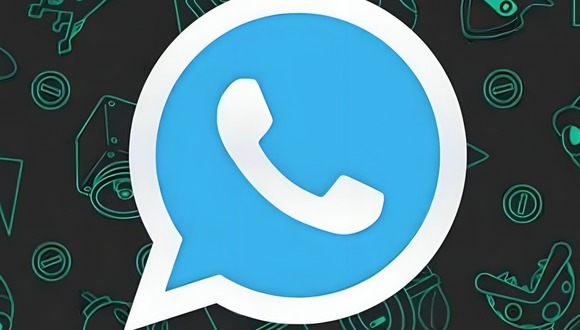 WhatsApp Plus 2024: descarga e instala la APK v17.70 en tu móvil sin anuncios (Foto: Internet)