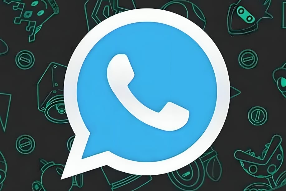 WhatsApp Plus 2024: descarga e instala la APK v17.70 en tu móvil sin anuncios (Foto: Internet)