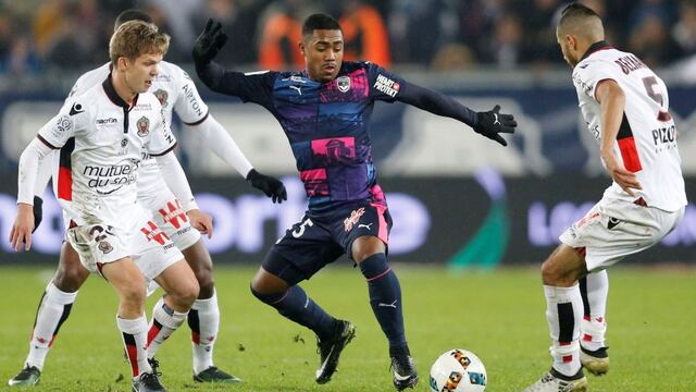 Goles, asistencias y lujos: así juega Malcom, el fichaje del Barcelona del que no muchos han oído [VIDEO]