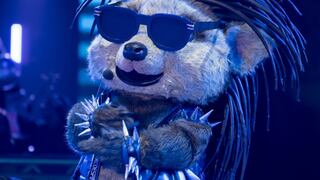 “¿Quién es la máscara?”: la verdadera identidad de Puercoespunk