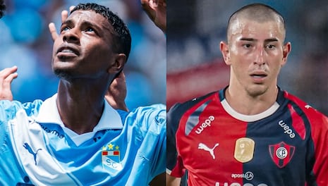 Sporting Cristal vs. Cerro Porteño: fecha, horarios y canales de TV por la Copa Libertadores