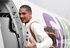 Selección peruana viajó a Estados Unidos: el equipo de Fossati se alista para la Copa América