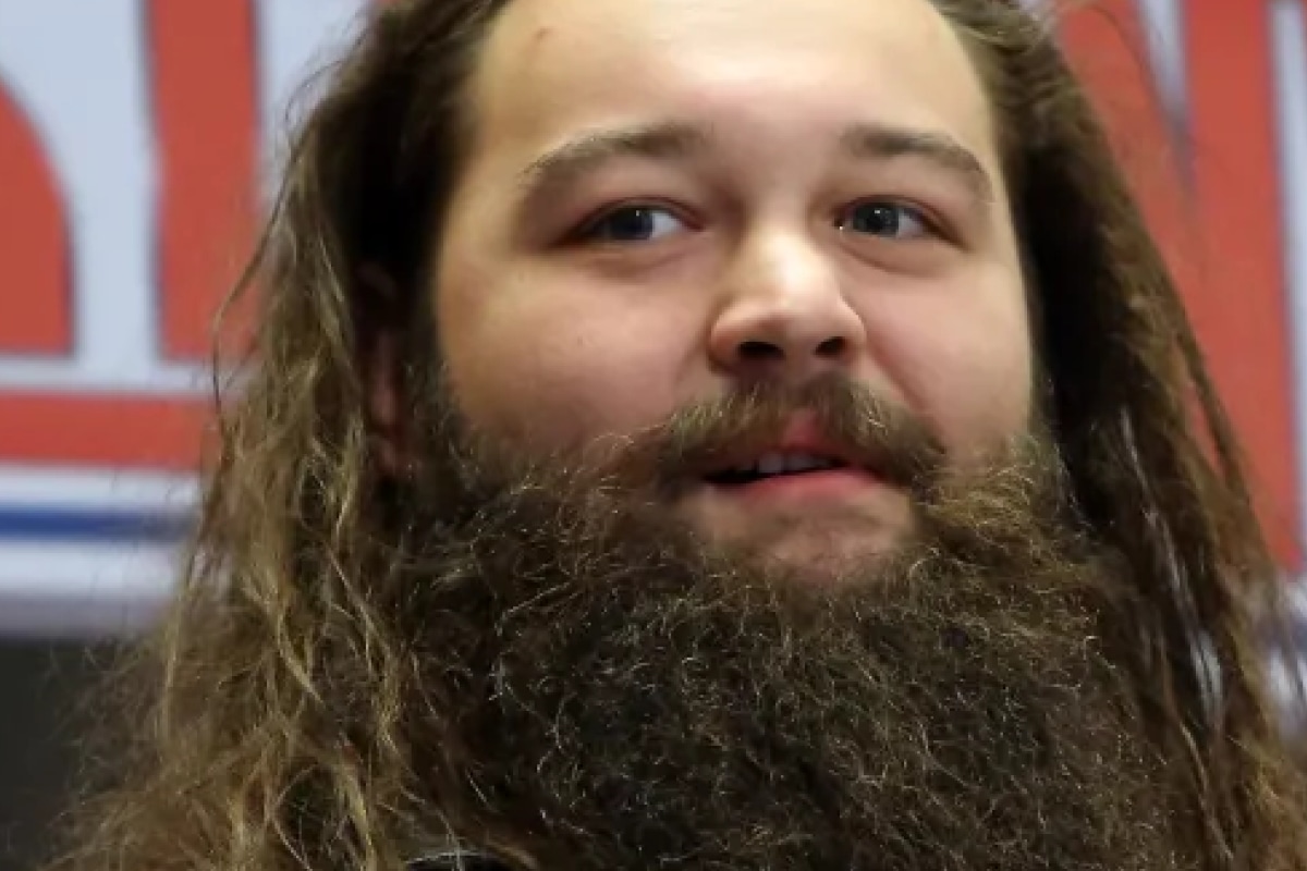 Bray Wyatt falleció a los 36 años de edad (Foto: WWE)