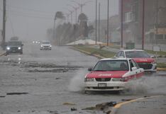 Es una congeladora: los estados de México con temperaturas de -15 grados por ola polar