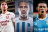 La recta final: los próximos cinco partidos de Universitario, Alianza Lima y Sporting Cristal