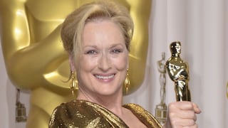 Meryl Streep: las 10 mejores películas de la actriz estadounidense