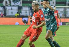Deportivo Cali vs. América de Cali (1-1): resumen, goles y video del clásico de Liga BetPlay