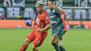 Deportivo Cali vs. América de Cali (1-1): resumen, goles y video del clásico de Liga BetPlay