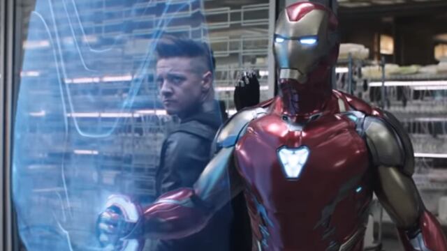 Avengers: Endgame | Este es el único miembro de los Vengadores que ha leído el guión completo de la cinta