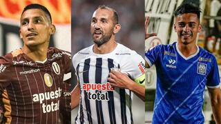¿Qué resultados necesitan Universitario, Alianza Lima y Alianza Atlético para ganar el Torneo Apertura?