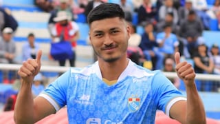 Gu-Rum Choi, los detalles de su lesión y la ilusión de jugar en la ‘Bicolor’: “Nadie me va a quitar el sueño”