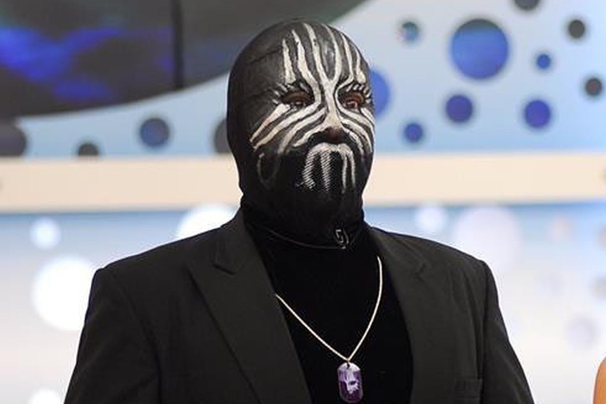 Val Valentino alcanzó la fama por revelar los trucos de sus colegas en un programa televisivo (Foto: Mago Enmascarado / Instagram)