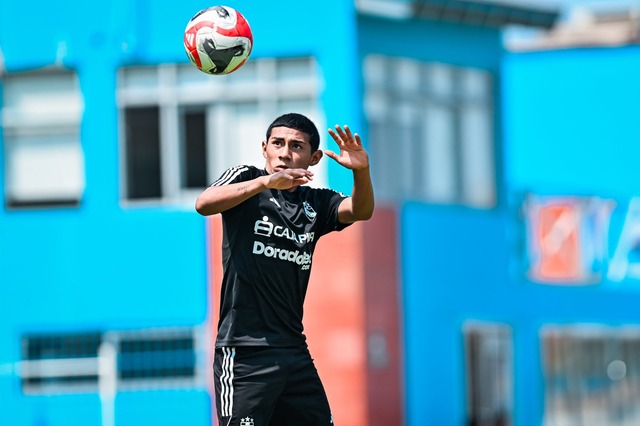 Sporting Cristal se alista en la Florida, con miras al duelo ante Alianza Lima. (Foto: Prensa SC)