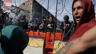 Crisis de inmigrantes en Estados Unidos: así surgió el caos en El Paso