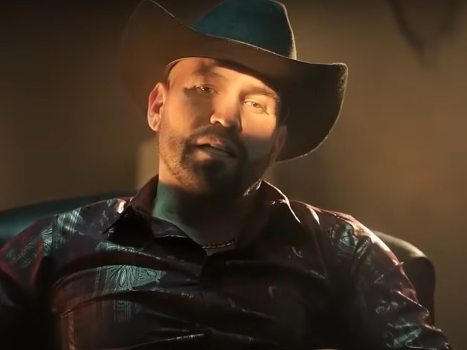 Rafael Amaya regresa en “El señor de los cielos 9” (Foto: Telemundo)