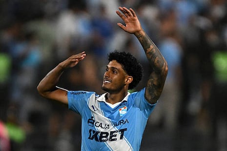 ¿Dónde ver Sporting Cristal vs. Cienciano EN VIVO?: Transmisión gratis vía Liga 1 MAX