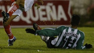 Sporting Cristal: ¿cuándo fue la última vez que Atlético Nacional perdió en Perú?