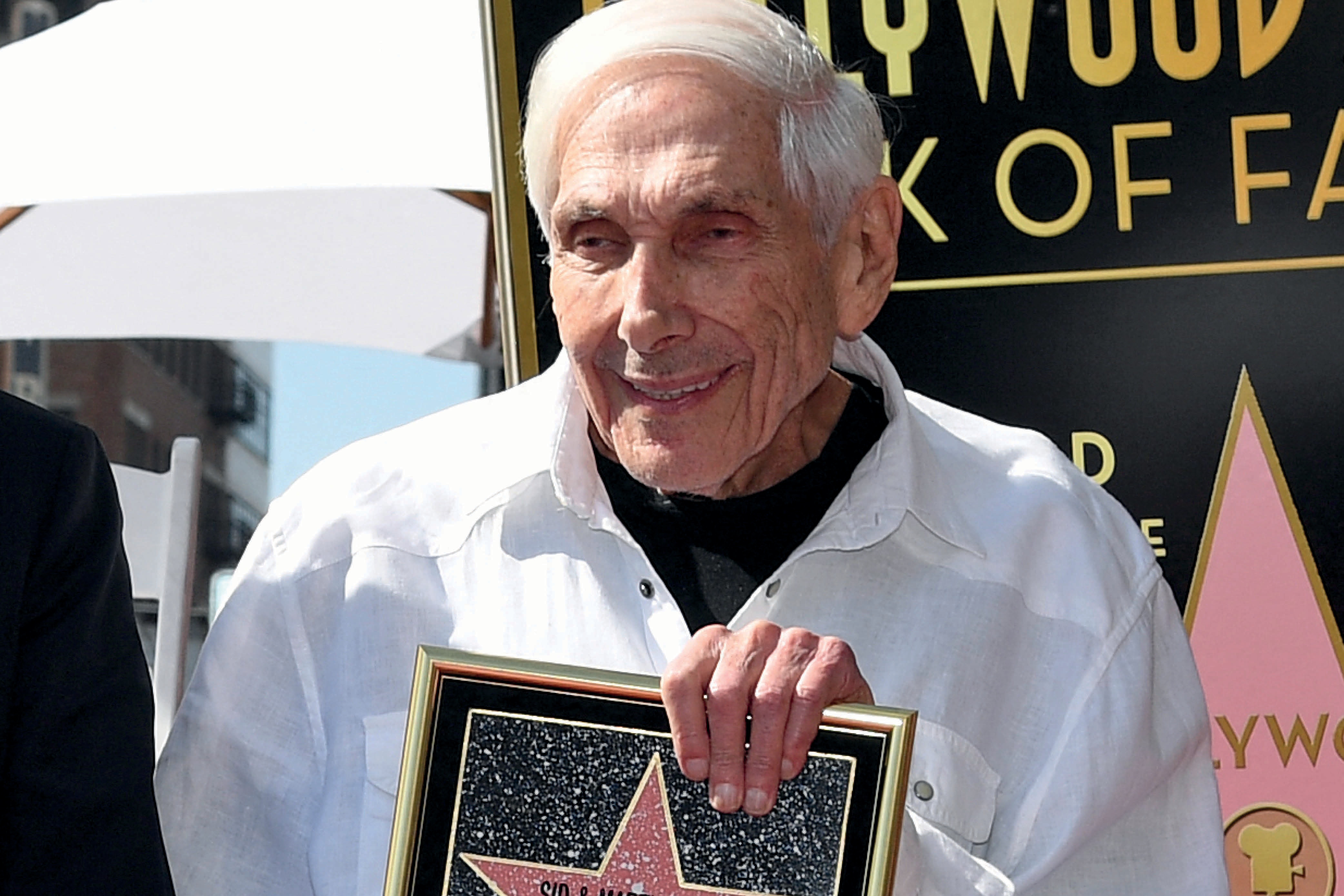 Marty Krofft murió a los 86 años de edad (Foto: AFP)