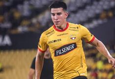 El ‘cerebro’ de Alianza Lima: Fernando Gaibor, otra pieza para reconstruir el mediocampo de Gorosito