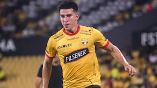 El ‘cerebro’ de Alianza Lima: Fernando Gaibor, otra pieza para reconstruir el mediocampo de Gorosito