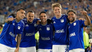 Millonarios vs. Atlético Nacional (3-0): video, resumen y goles por la Liga BetPlay