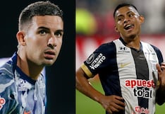 Buenas y malas noticias para Alianza Lima: Pablo Guede tomó drástica decisión sobre Kevin Quevedo
