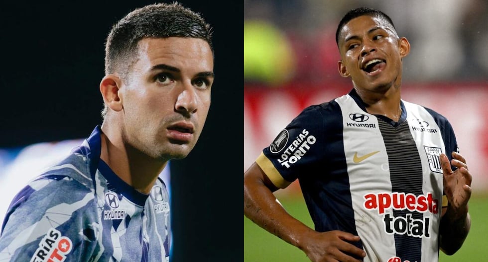 Alianza Lima busca salir de la crisis: Kevin Quevedo regresa para el duelo ante ADT