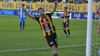 Ojo, Sporting Cristal: The Strongest goleó 6-0 a Blooming a pocos días del duelo por Libertadores