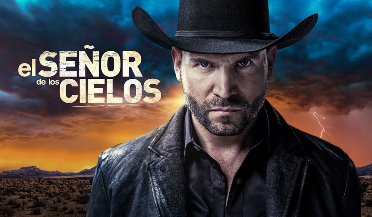 ¿A qué hora sale el nuevo capítulo de El Señor de los Cielos y en qué canal lo transmiten? (Foto: elsenordeloscielos).