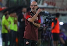 Javier Rabanal satisfecho: el análisis tras la goleada de Universitario y el estado de César Inga