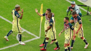 No sueltan la punta: América venció 2-0 a Pumas por el ‘Clásico Capitalino’ de la Liga MX