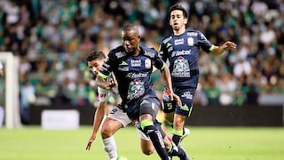 Triunfazo de visita: Tijuana venció 1-0 a León por fecha 3 del Clausura 2019 de Liga MX