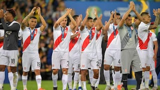 Los subcampeones de América que no fueron convocados para los amistosos de la Selección Peruana
