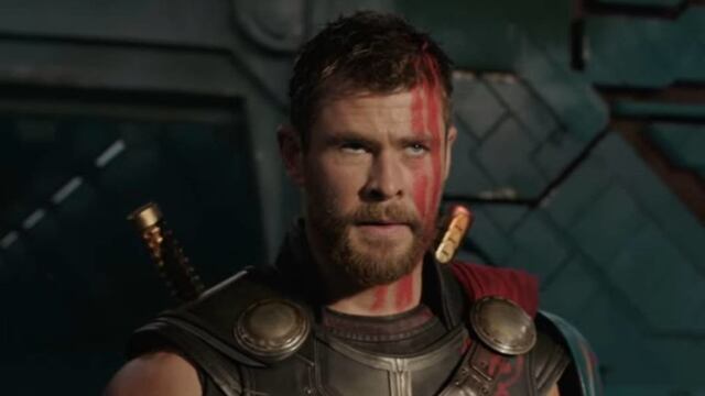 Marvel: ¿este será el nuevo aspecto de Thor?
