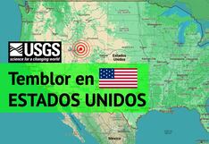 Temblor en Estados Unidos hoy, 14 de diciembre – dónde fue el epicentro del último sismo vía USGS