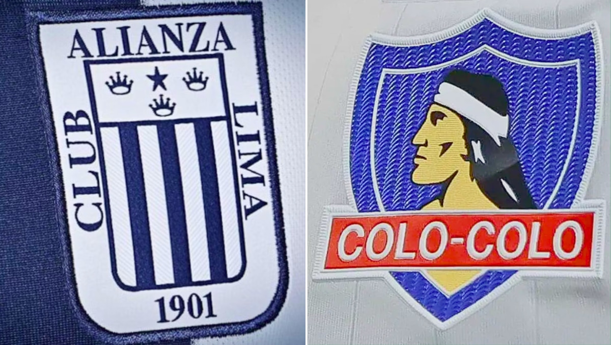 Alianza Lima y Colo Colo en disputa por defensor | Composición: Depor