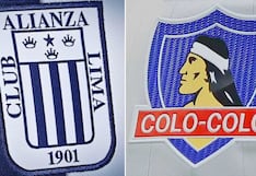 ¡En disputa! Alianza Lima y Colo Colo compiten por tener en sus filas a experimentado defensor