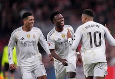 Resumen extendido: Real Madrid vs. Athletic Club (3-0) por LaLiga