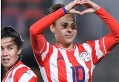 Qué canal trasnmitió México - Paraguay por la Copa Oro Femenil 2024