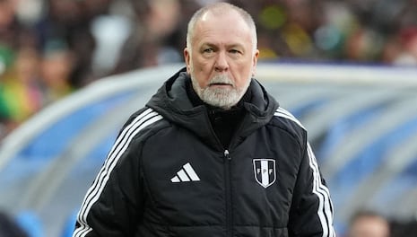 Mano Menezes dará su lista: ¿cuándo anuncian a los convocados de la Selección Peruana para los amistosos?