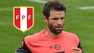 Entre la MLS y la Bundesliga: Thomas Müller se sigue rodeando de peruanos en su regreso a Alemania