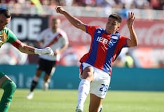 River vs. San Lorenzo (0-0): video, resumen y grandes jugadas de la Liga Profesional Argentina