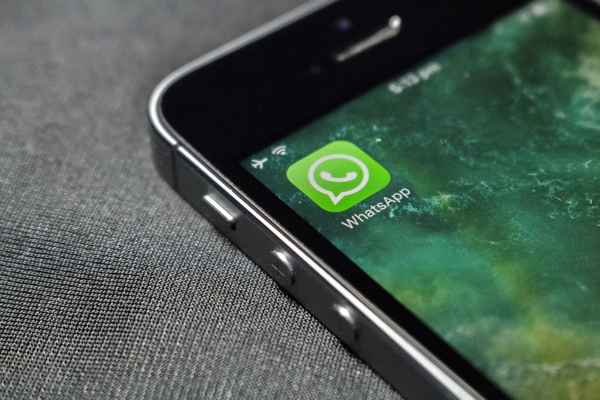 WhatsApp | Con estos trucos podrás encontrar mensajes rápidos desde la app. (Foto: Pixabay)
