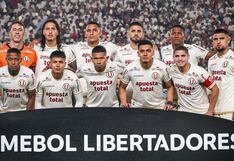 Con 6 puntos restantes en juego, ¿qué resultados necesita Universitario para clasificar en la Copa Libertadores?