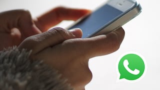 iPhone: así puedes añadir un contacto en WhatsApp desde un chat 